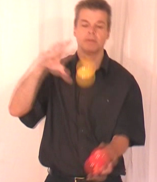 Dieses Video gibt es nur auf Video-DvD