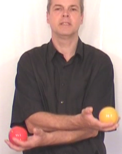 Dieses Video gibt es nur auf Video-DvD