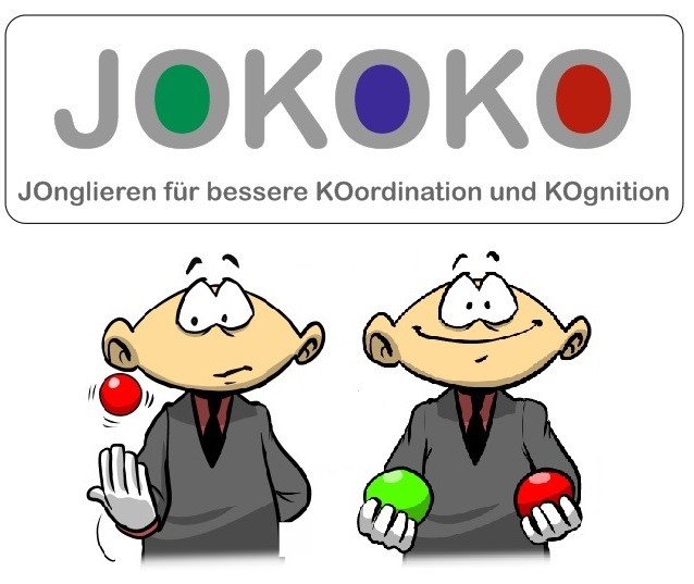 JOKOKO-Leseproben ansehen