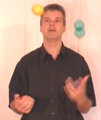 Dieses Video ist auf DVD abrurbar -nicht hier im Web